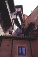 Albarracin Detalle 70K