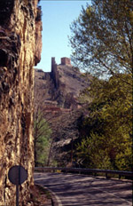 Murallas de Albarracin 133K